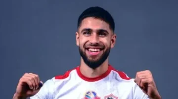 فسخ عمر فرج تعاقده مع الزمالك من طرف واحد وتأثير الخطوة على مستقبل اللاعب والفريق 1